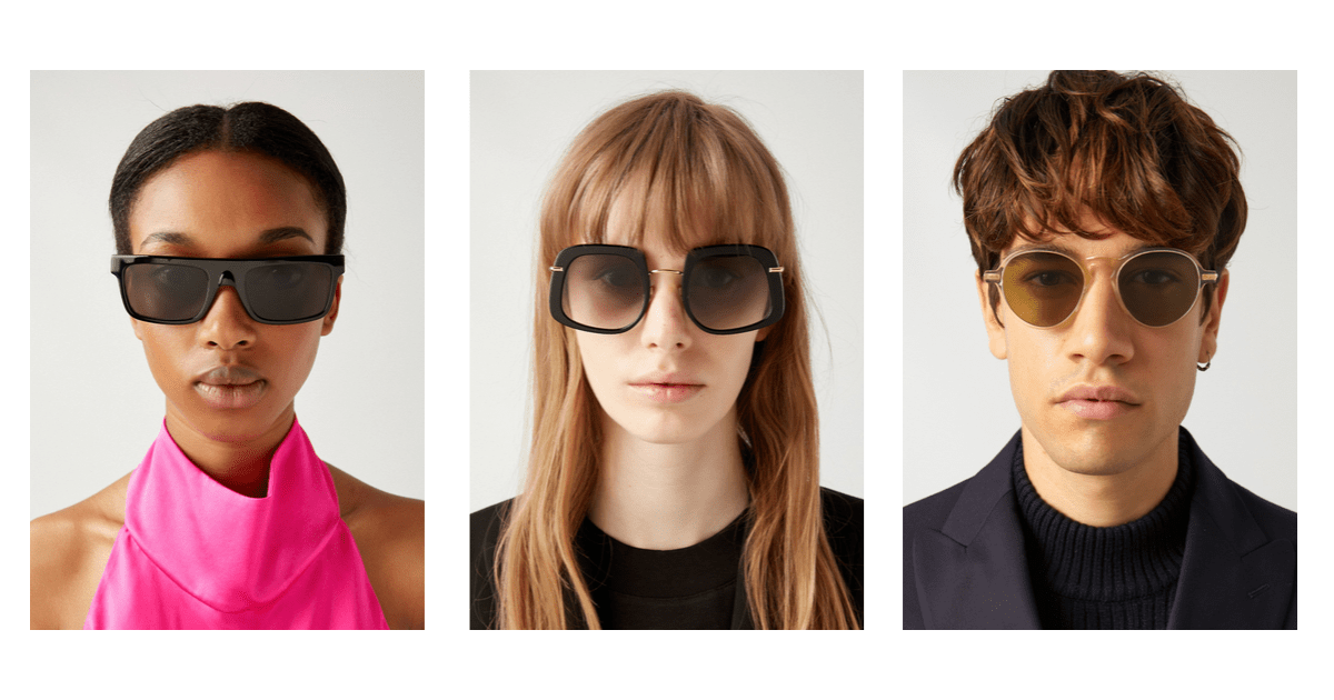 UV rays: protect yourself with the right sunglasses