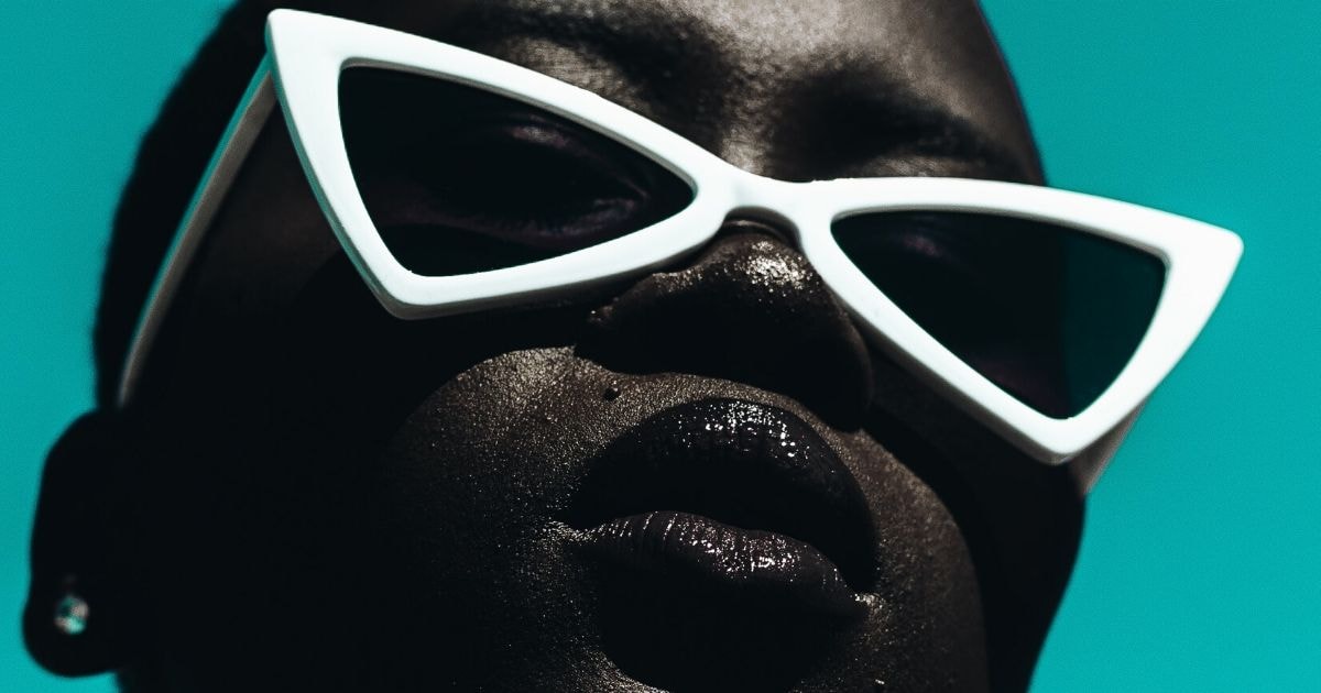 Sunglasses face shape guide