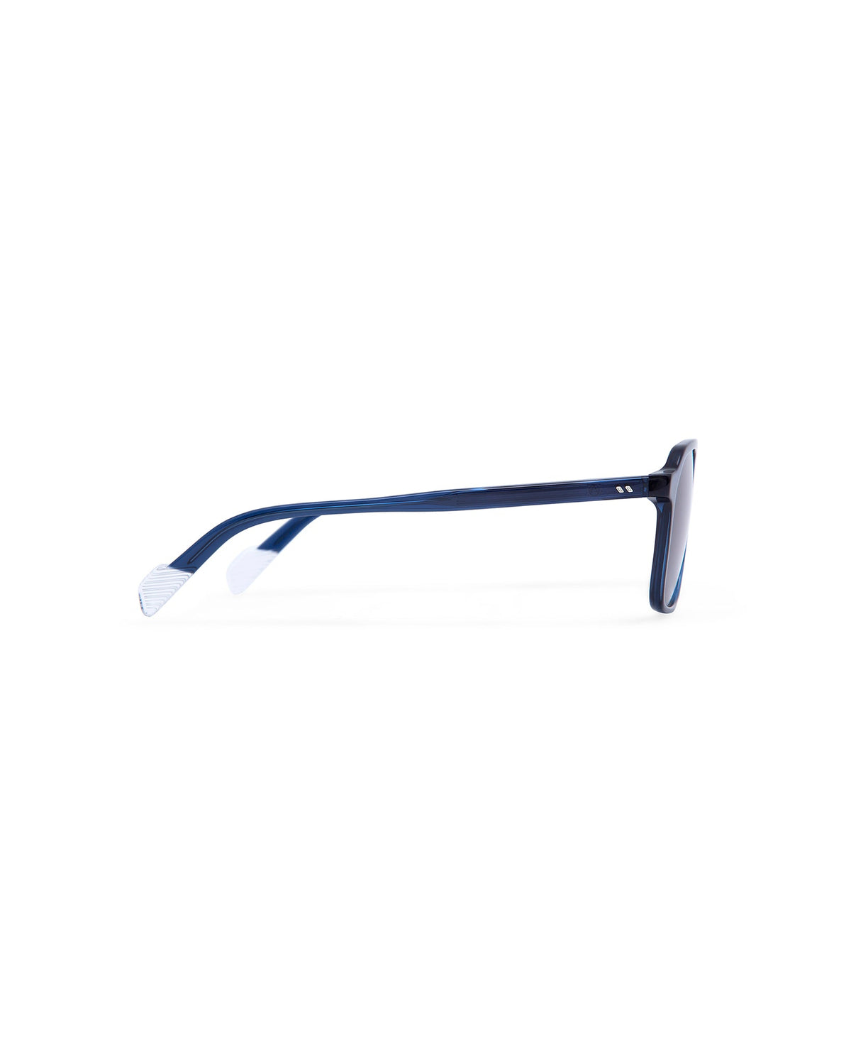 Atlant Galway sunglasses, Blue, side2 view