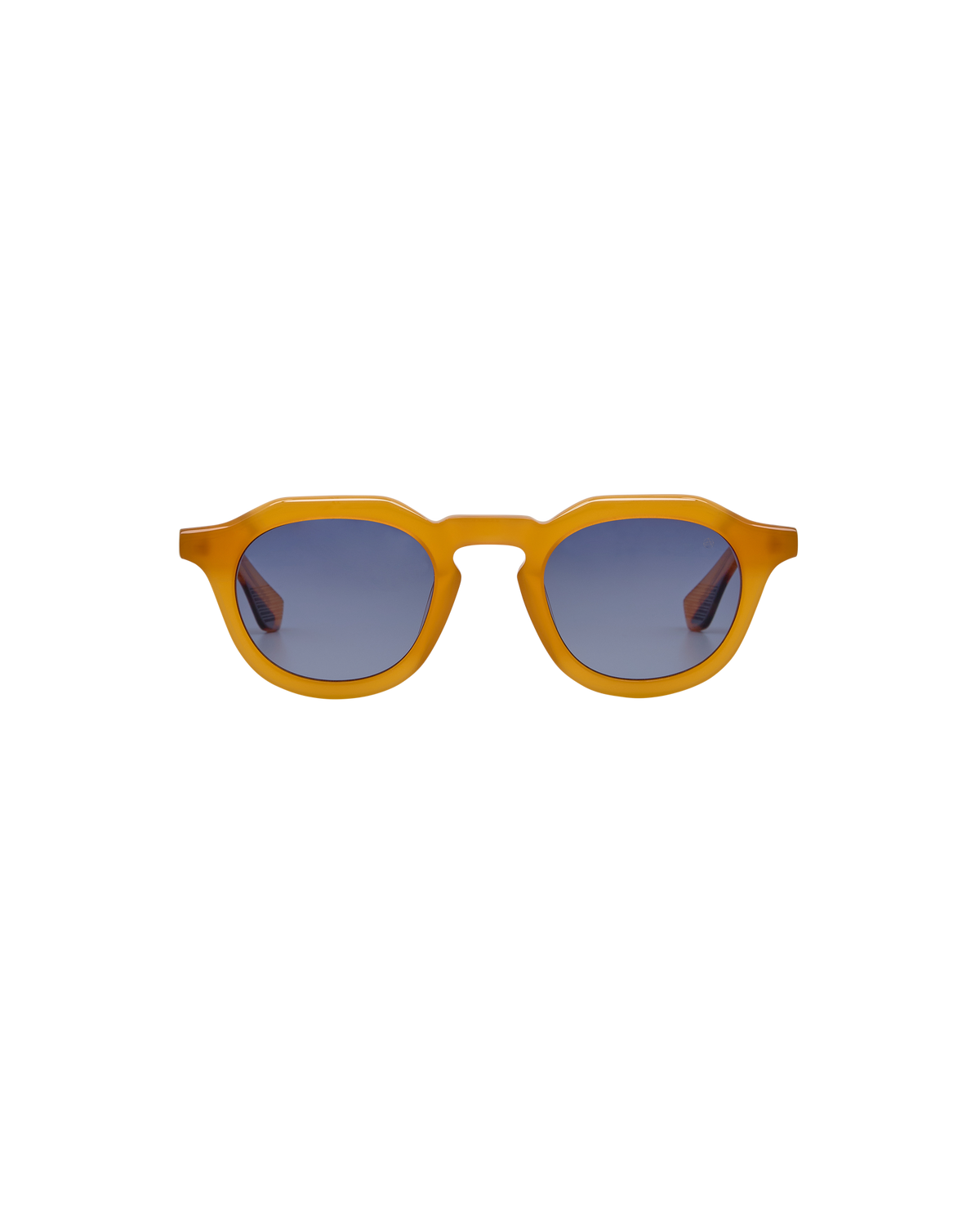 Atlant Jean sunglasses, Honey, front view