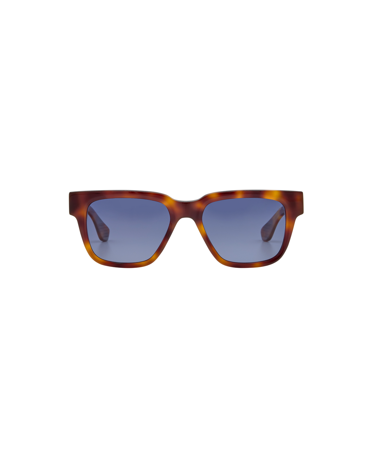 Atlant Marcel sunglasses, Havana, front view