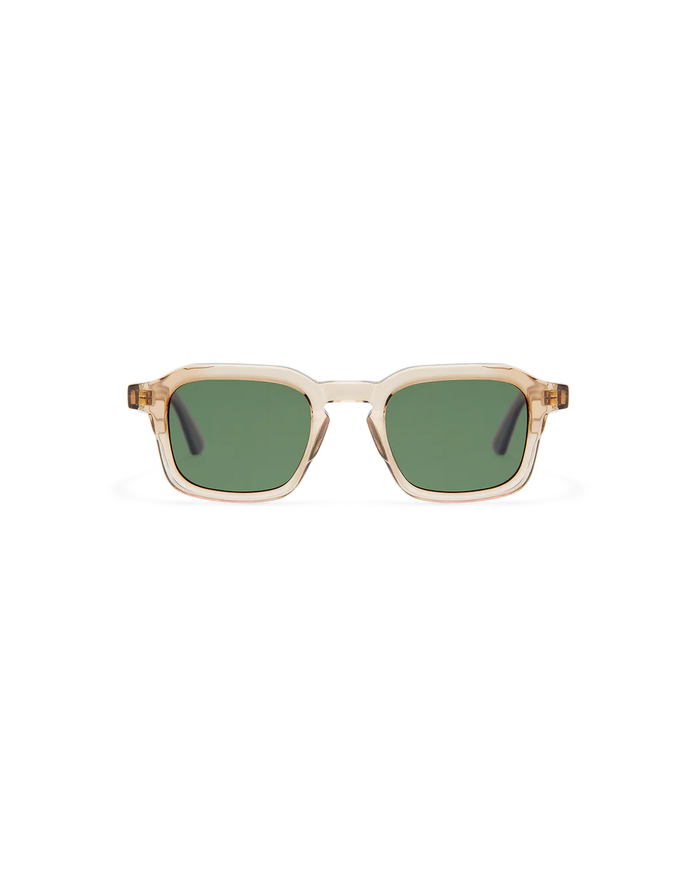 Gigi Studios Jonas Sunglasses – Modern Unisex Frame