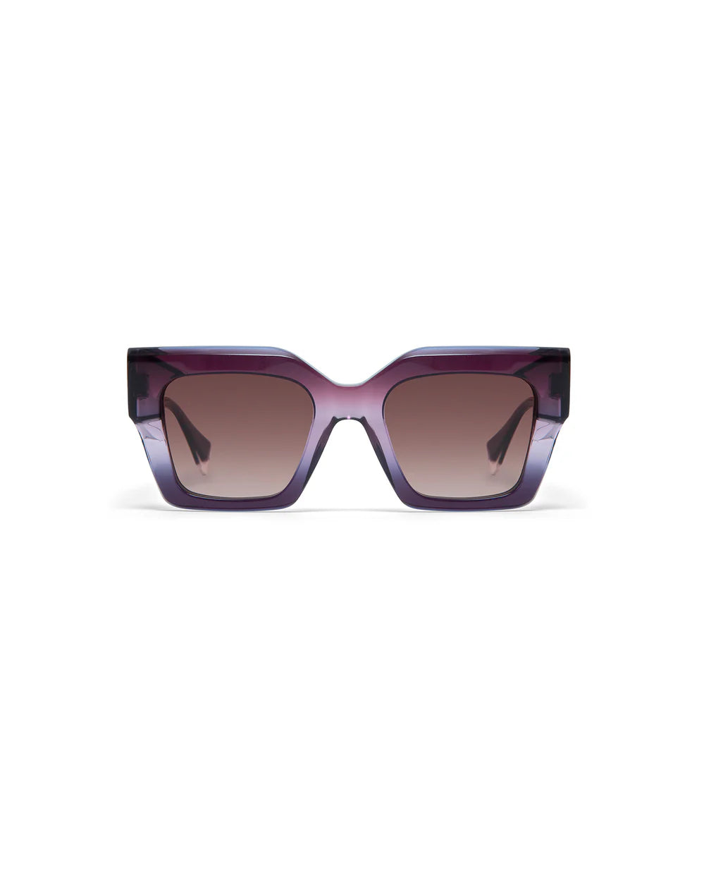 Gigi Studios Kendall Sunglasses | Square | Kambio Eyewear