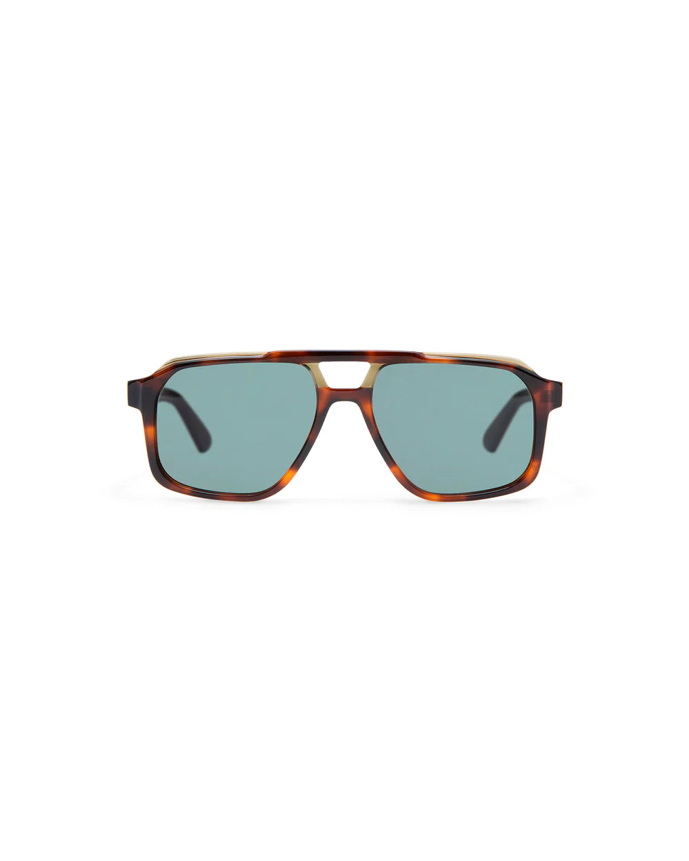 Gigi Studios Zac Sunglasses – Modern Designer Frame