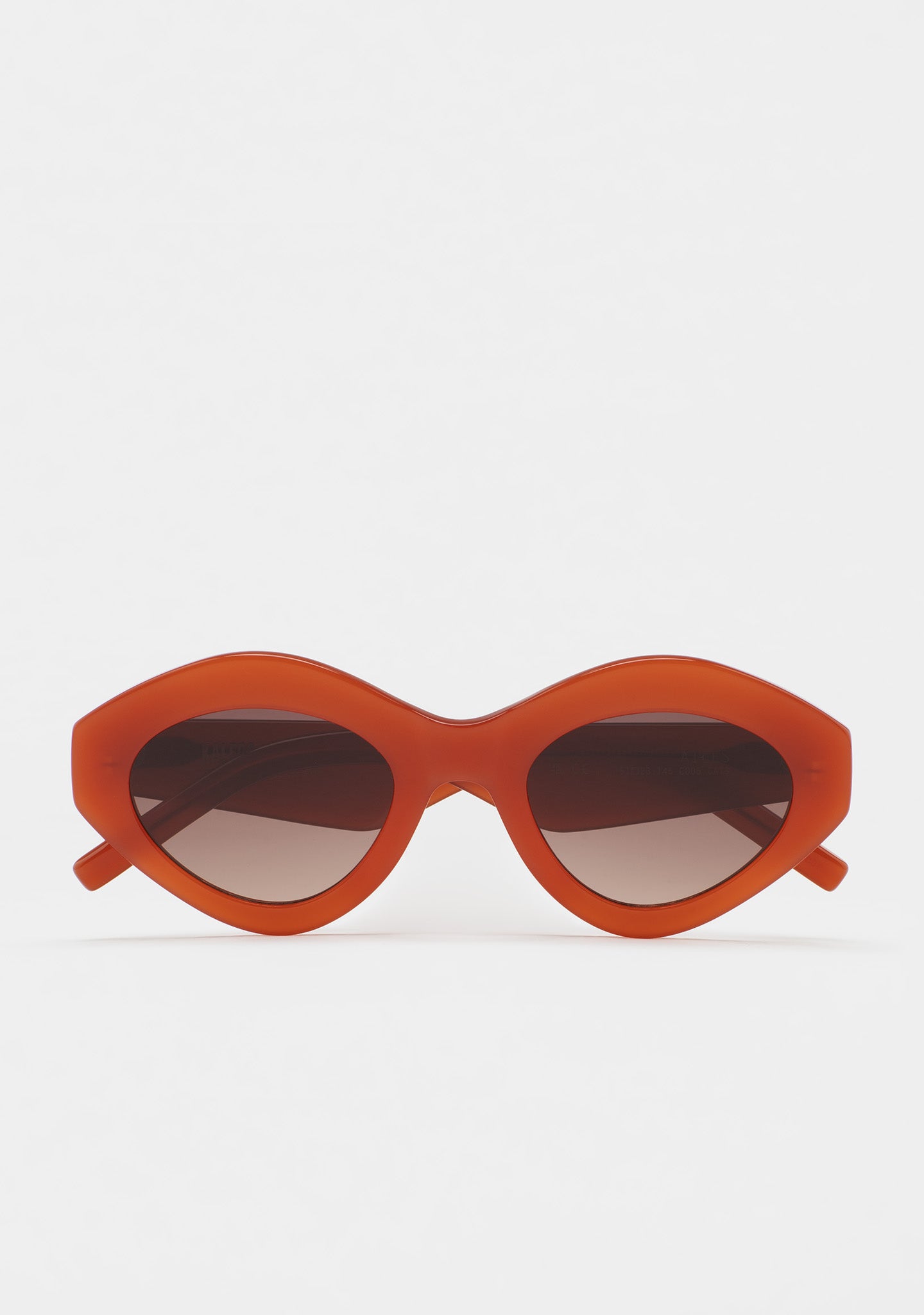 Kaleos Ailes Sunglasses – Designer Frame | Kambio Eyewear