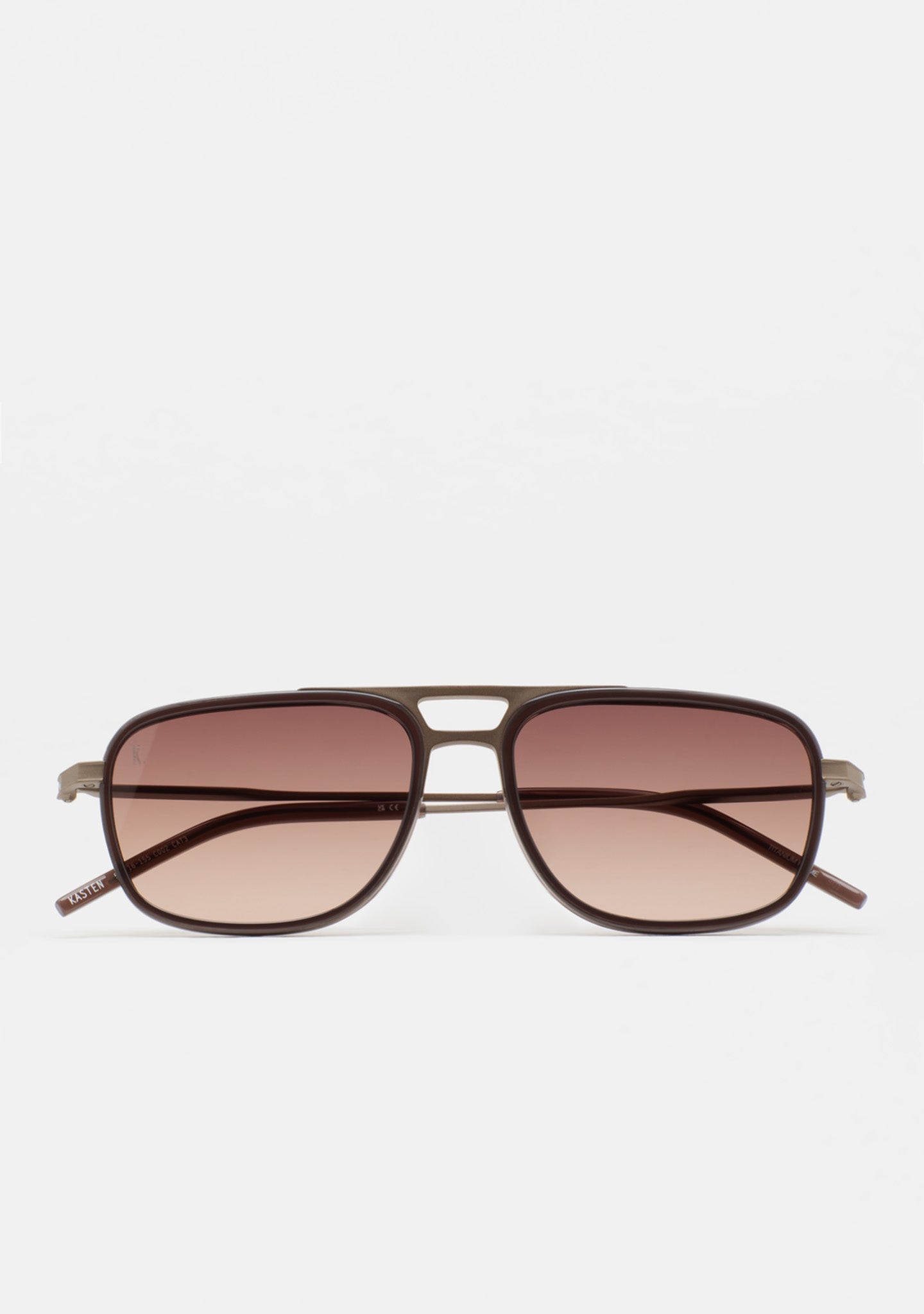 Kaleos Kasten Sunglasses | Rectangular | Kambio Eyewear