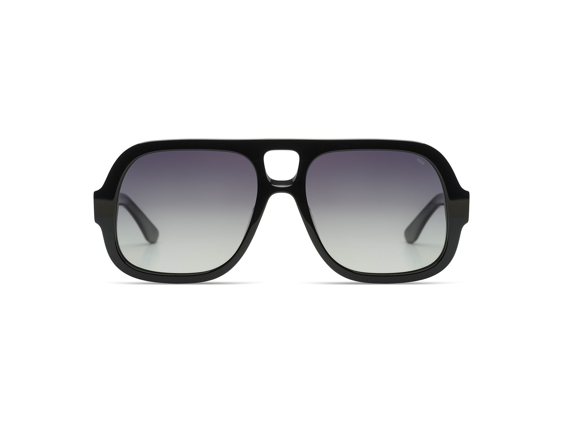 Komono Eden Sunglasses – Aviator Frame | Kambio Eyewear