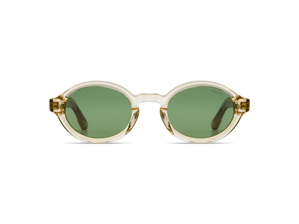 Komono Jace Sunglasses – Designer Frame | Kambio Eyewear