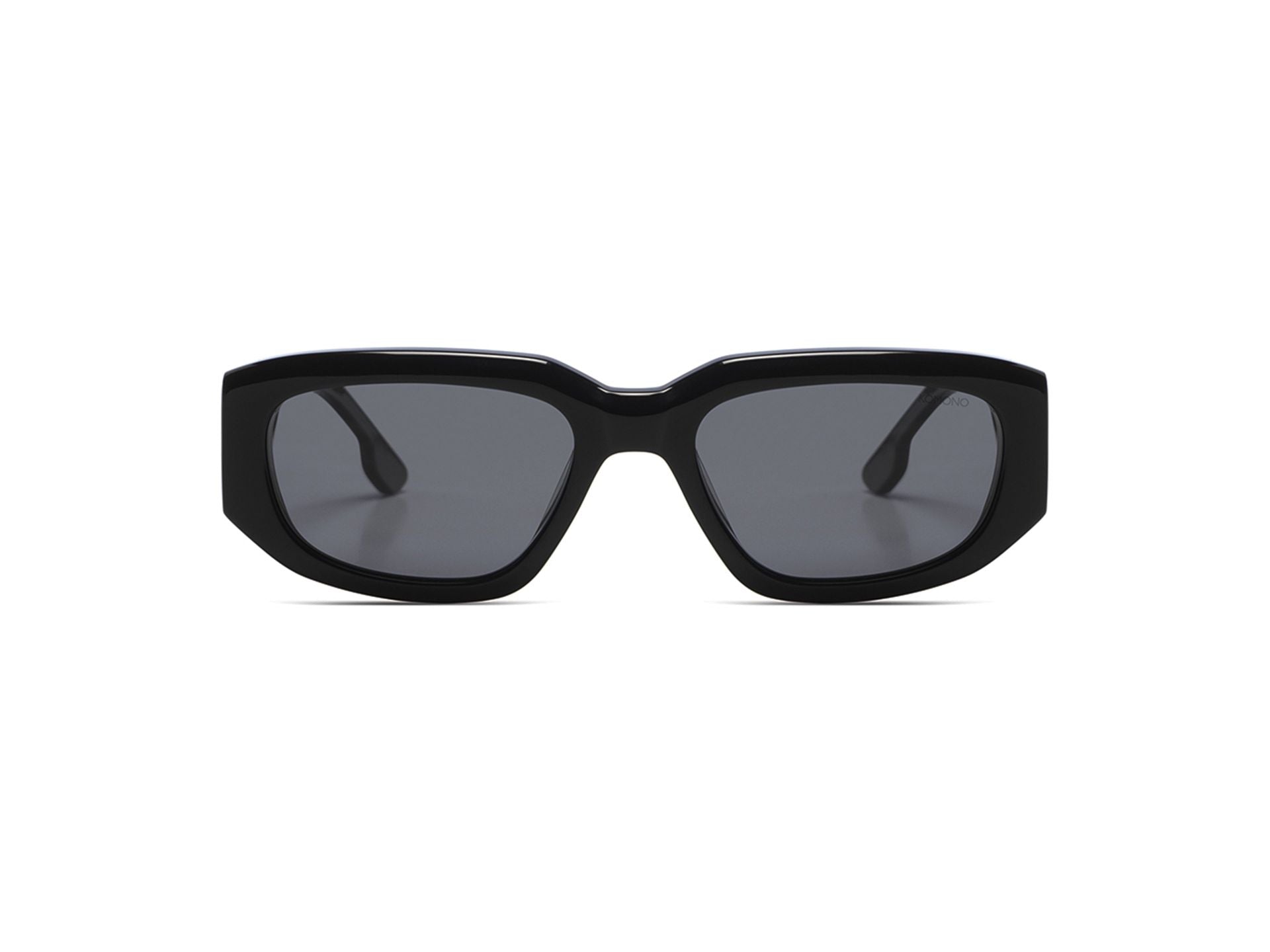 Komono Rex Sunglasses – Rectangular Frame | Kambio Eyewear