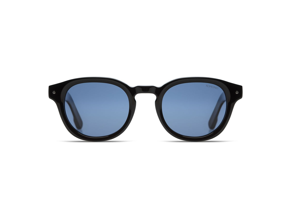 Komono Riley Sunglasses – Round Frame | Kambio Eyewear