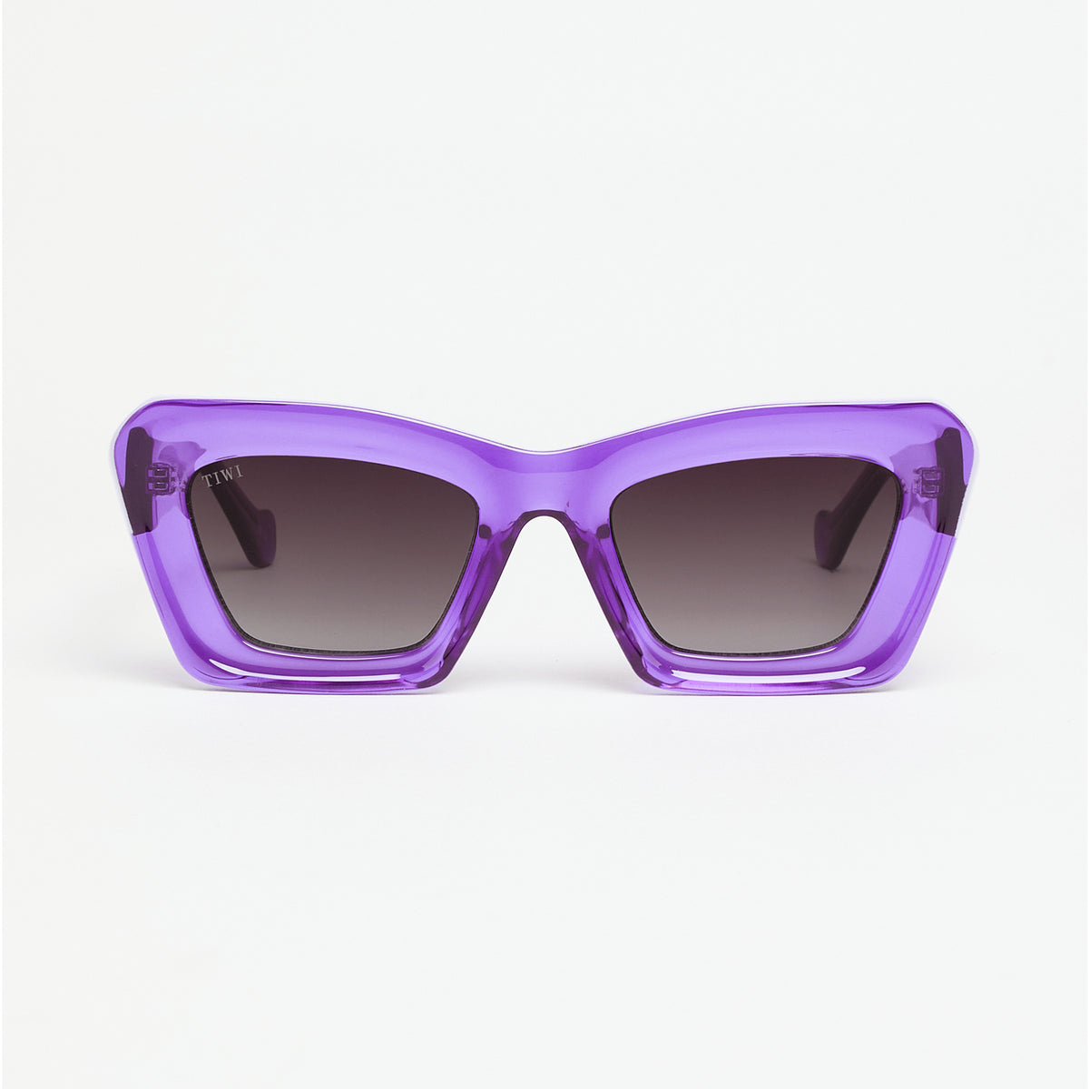 Tiwi Filippa – Square Cat Eye Acetate display picture 3