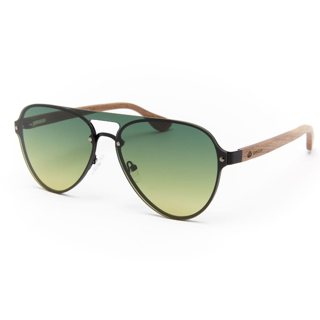 wooda - cala blanca black
