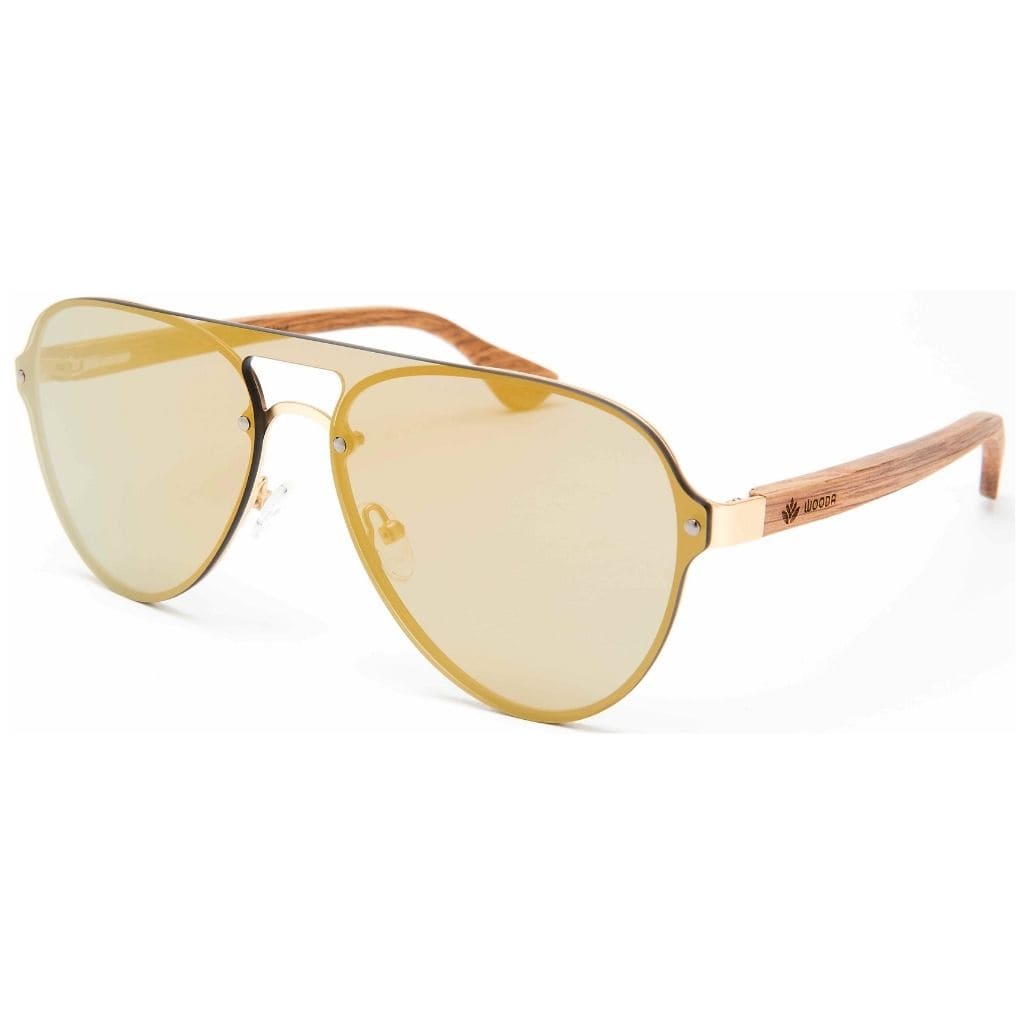 wooda - cala blanca gold
