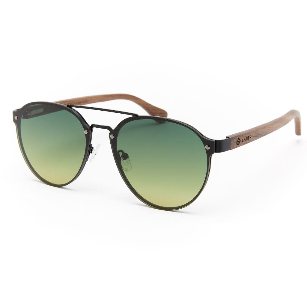 wooda - cala roja black