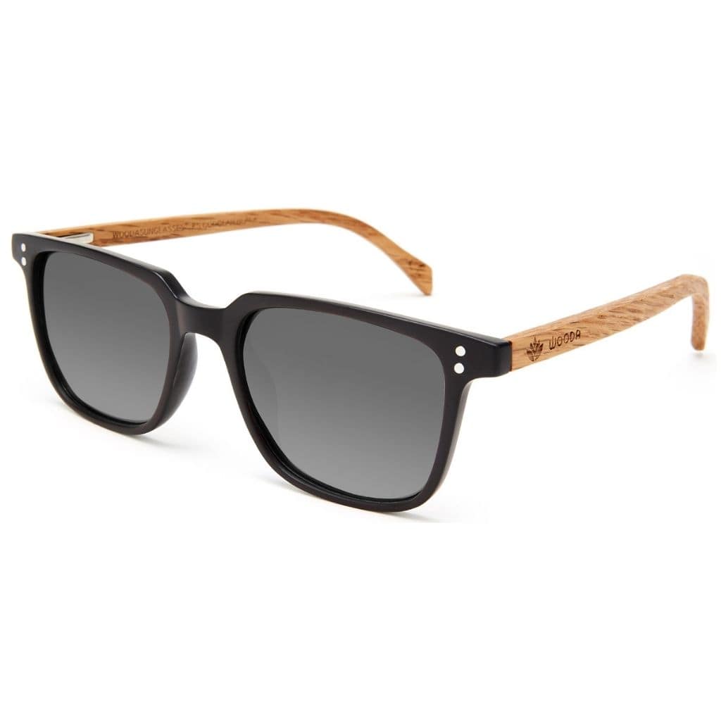 wooda - es codolar black
