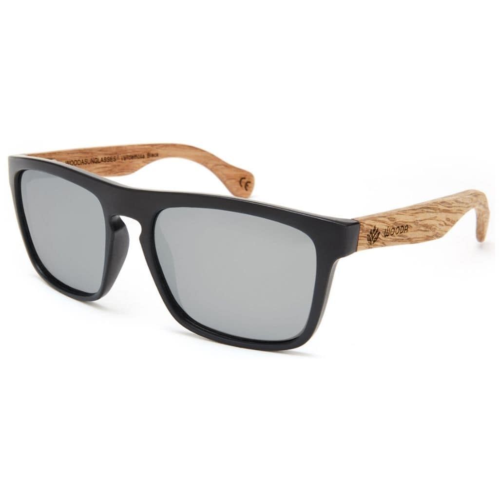 wooda - valldemosa black
