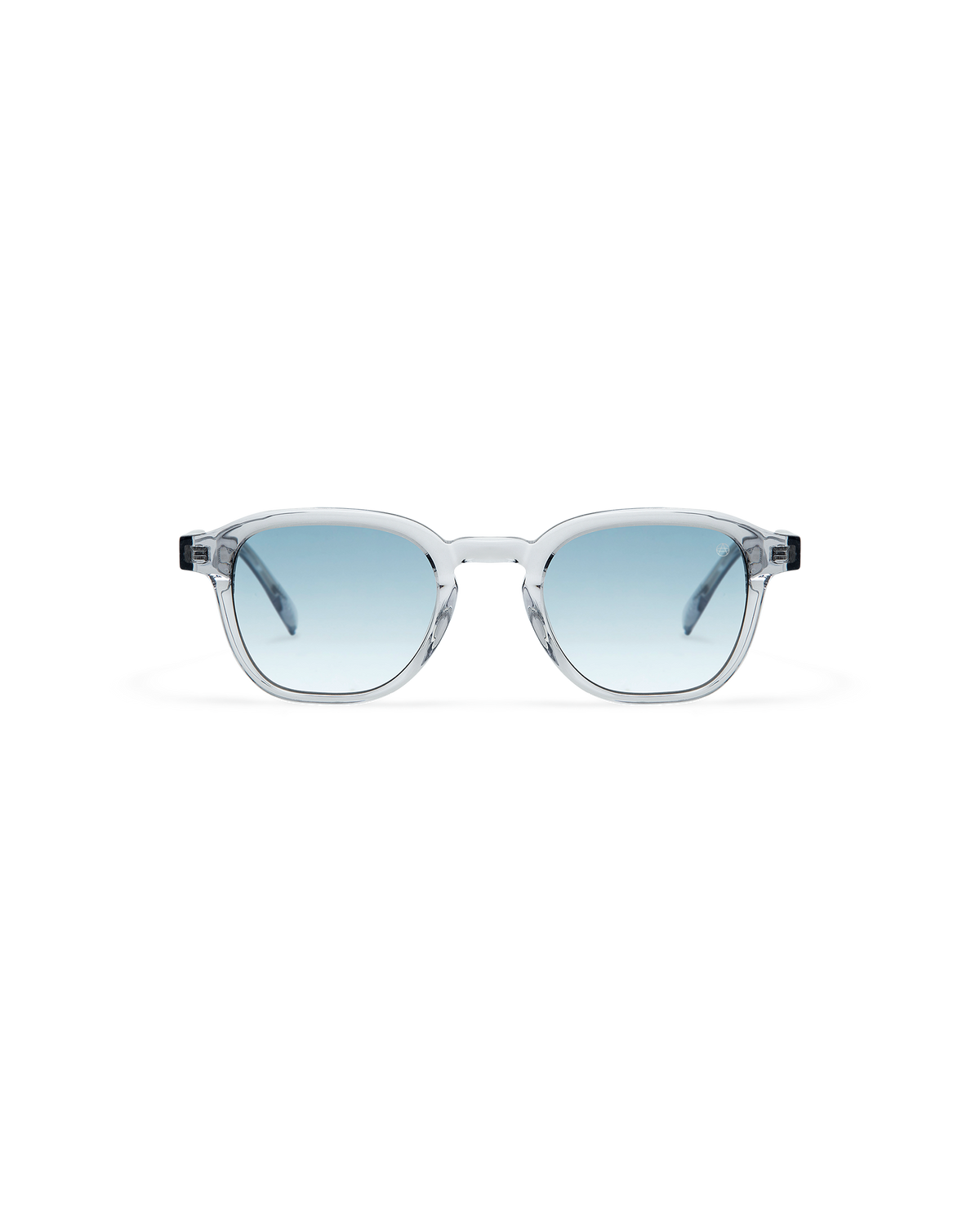 Atlant Borin sunglasses, Grey, front view