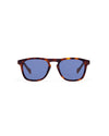 Atlant Brisbane sunglasses, Havana, front view