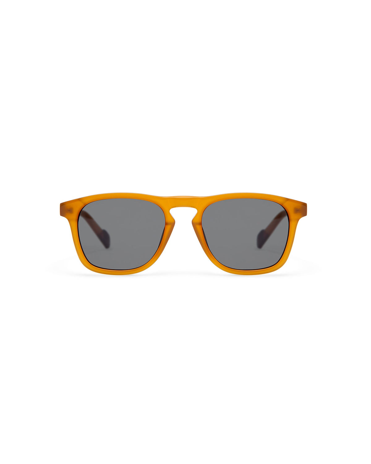 Atlant Brisbane sunglasses, Honey, front view