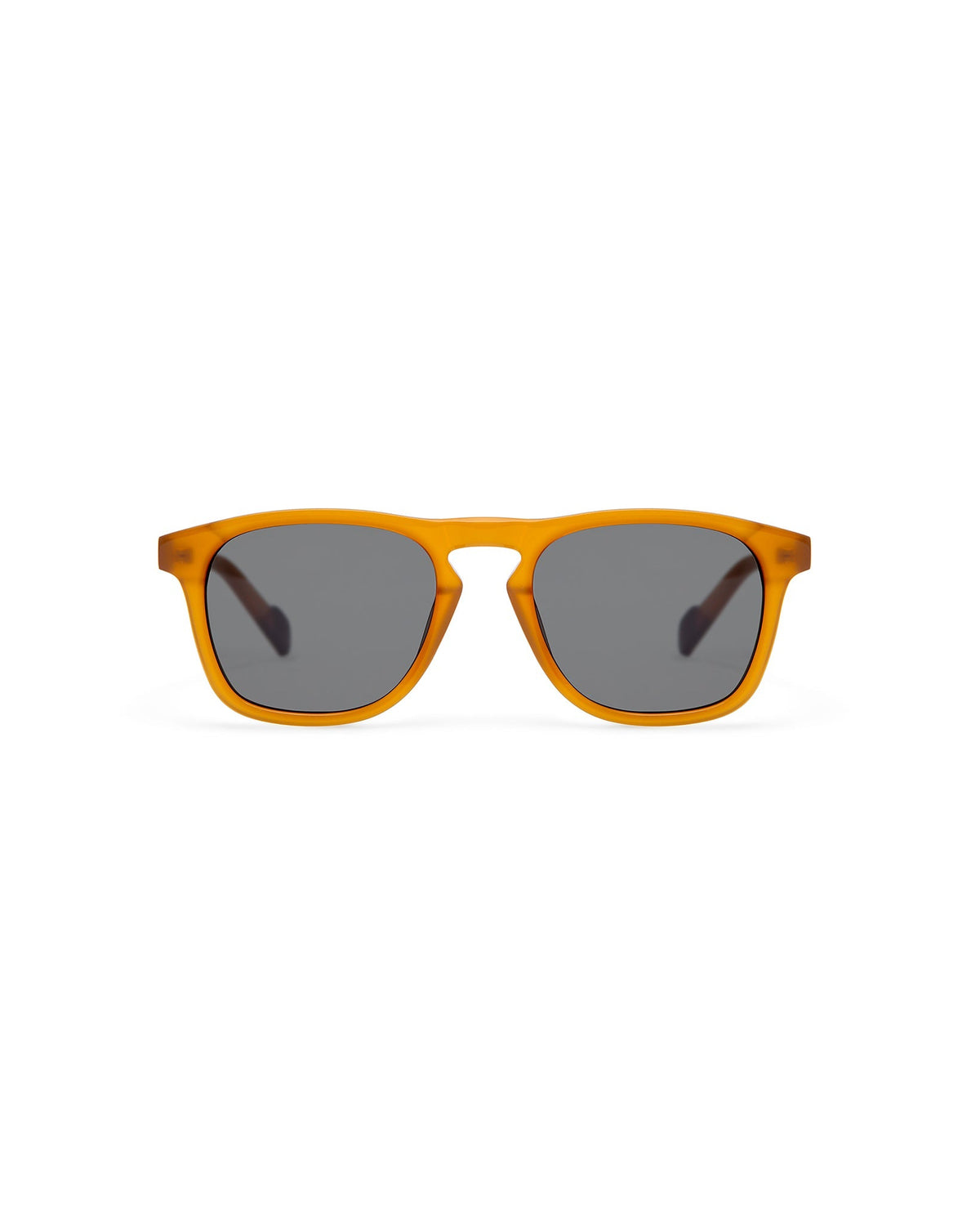 Atlant Brisbane sunglasses, Honey, front view