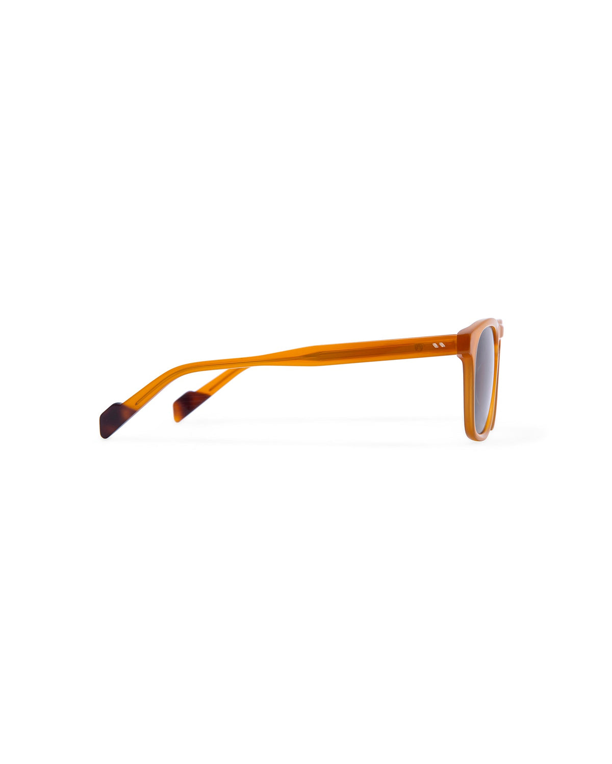 Atlant Brisbane sunglasses, Honey, side2 view