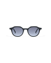 Gafas de sol Atlant Carver, negro brillante, vista frontal