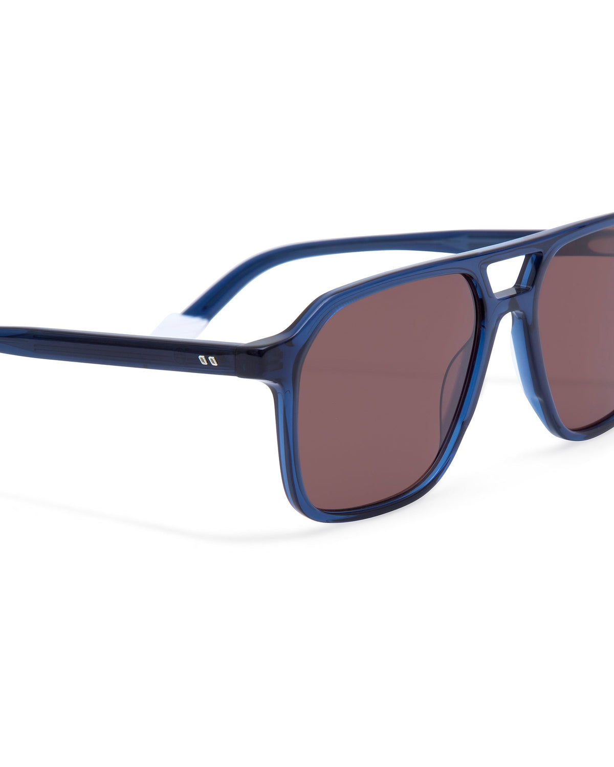 Atlant Galway sunglasses, Blue, detail view