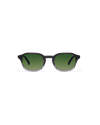 Atlant Henning sunglasses, Black, front view
