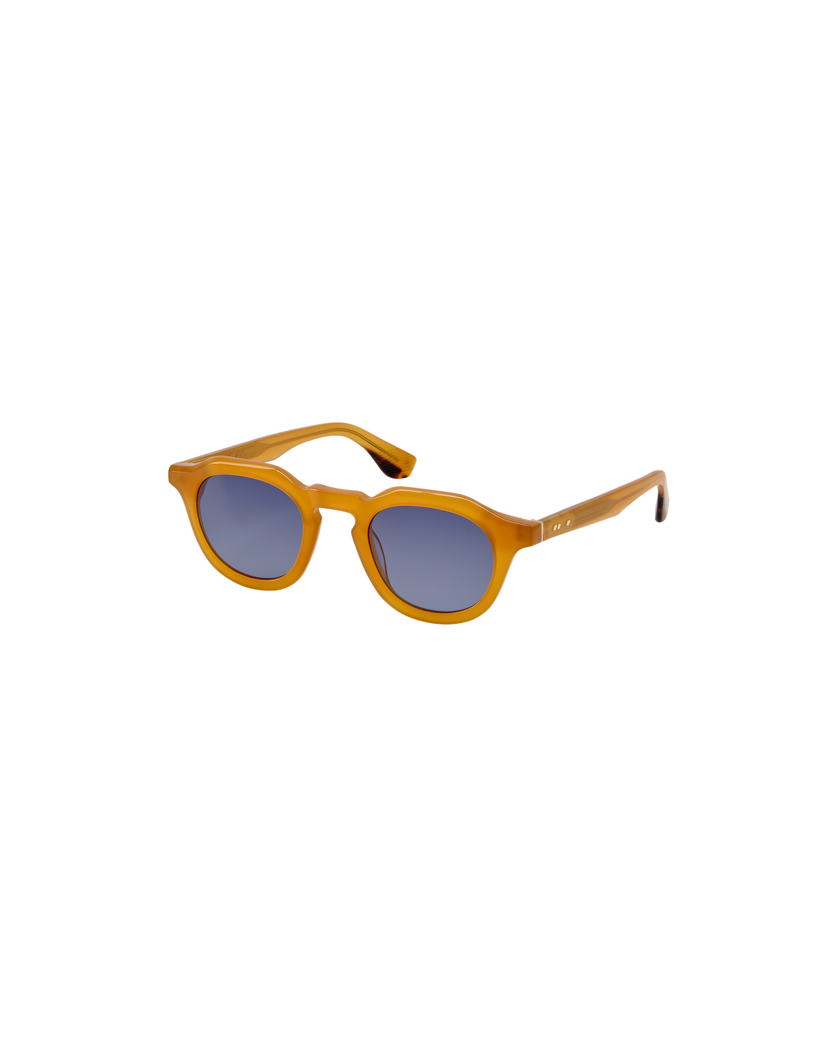 Atlant Jean sunglasses, Honey, side view