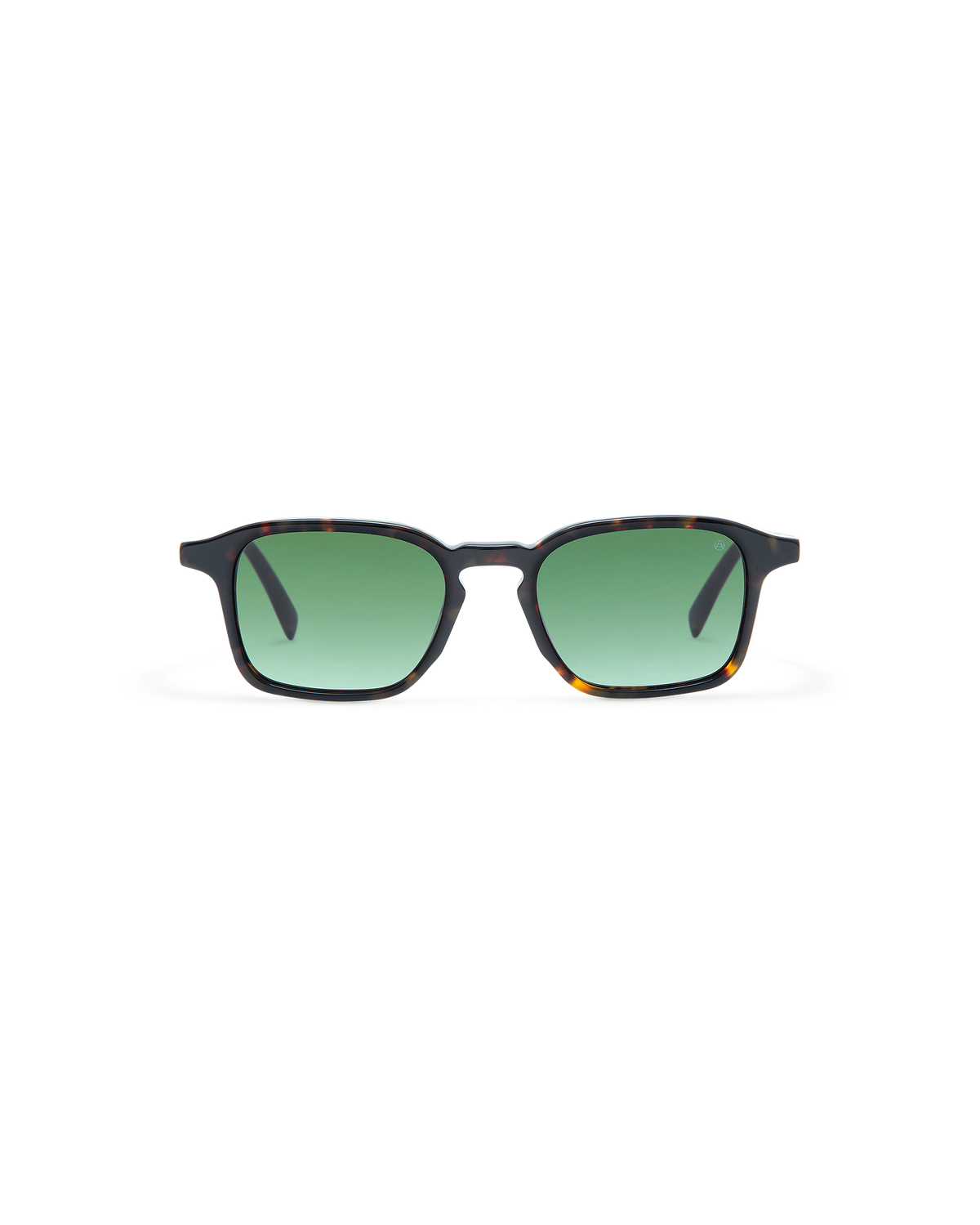 Atlant Mieso sunglasses, Dark Havana, front view