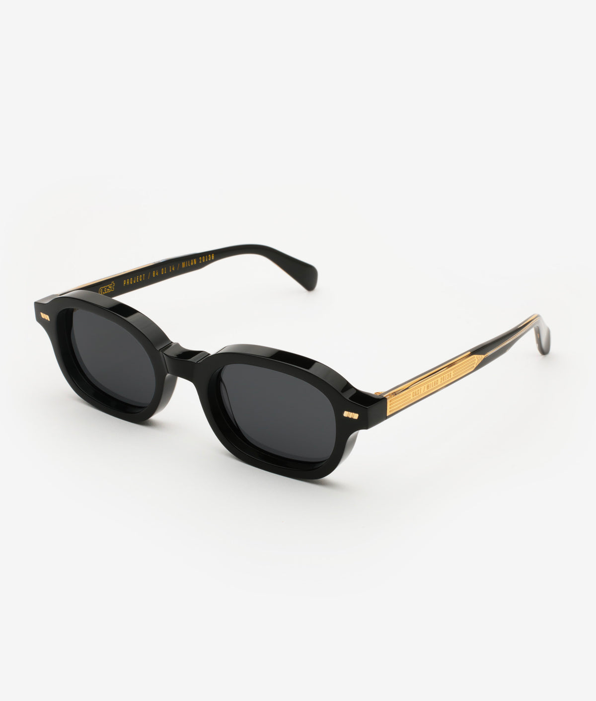 Gast Sunglasses | Kambio Eyewear