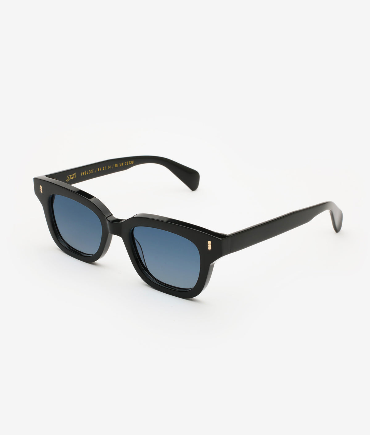 Gast Sunglasses | Kambio Eyewear