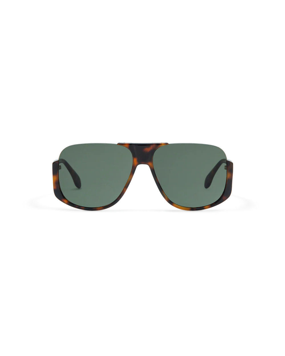 アテナ　アテナイアー　グラウコーピス　デッキ Gigi Studios Aurenne Sunglasses – Elegant Acetate