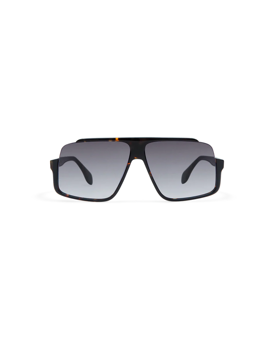 Gigi Studios Mienna Sunglasses – Shield Design