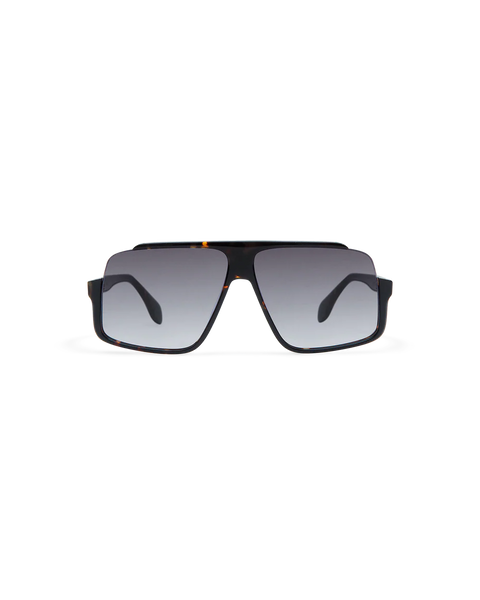 Gigi Studios Mienna Sunglasses – Shield Design