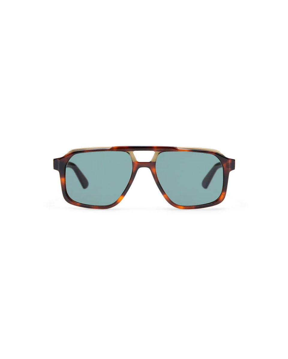 Gigi Studios Zac Sunglasses – Modern Designer Frame