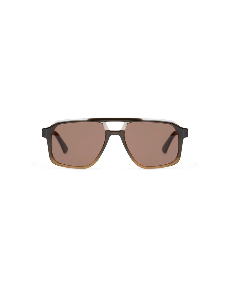 Gigi Studios Zac Sunglasses – Modern Designer Frame Gigi Studios Zac Sunglasses – Modern Designer Frame