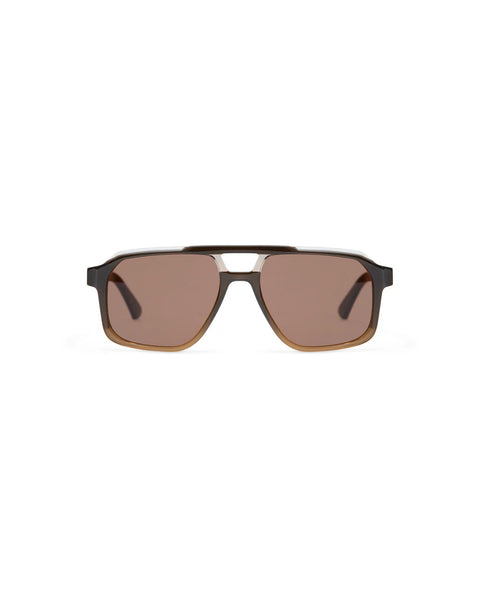 Gigi Studios Zac Sunglasses – Modern Designer Frame