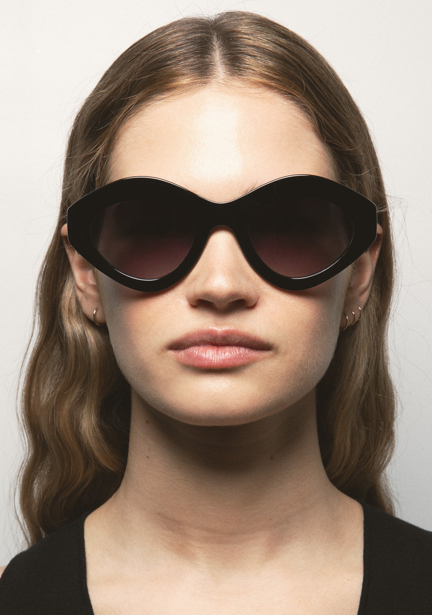 Kaleos Ailes Sunglasses – Designer Frame | Kambio Eyewear
