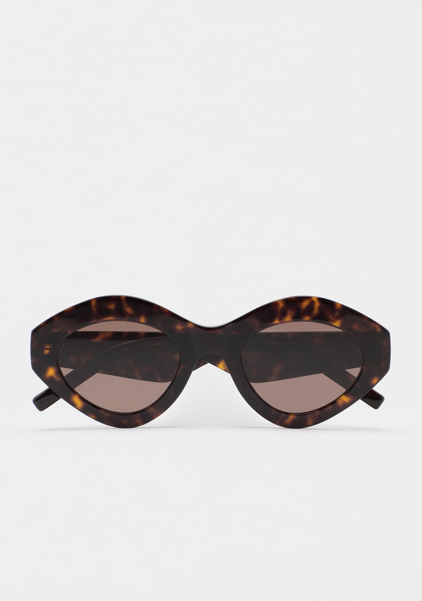 Kaleos Ailes Sunglasses – Designer Frame | Kambio Eyewear