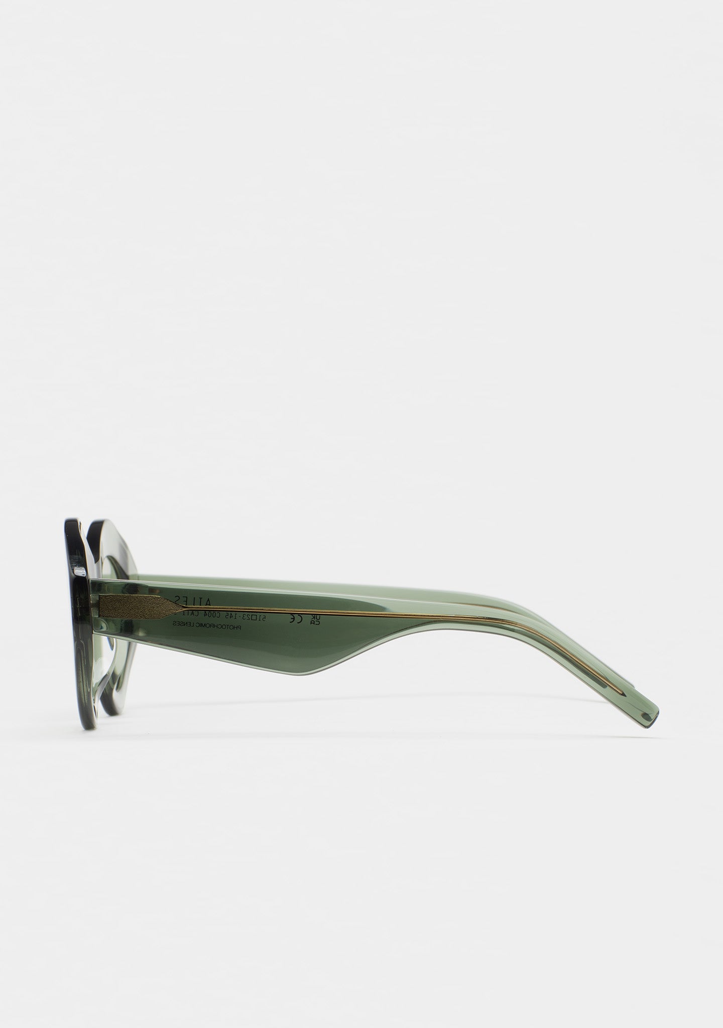Kaleos Ailes Sunglasses – Designer Frame | Kambio Eyewear