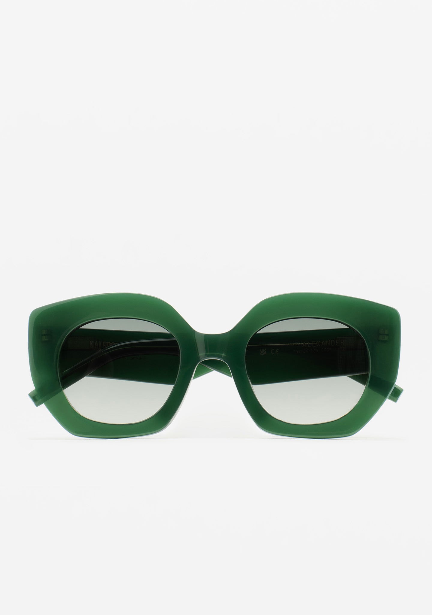 Kaleos Alexander Sunglasses | Butterfly | Kambio Eyewear