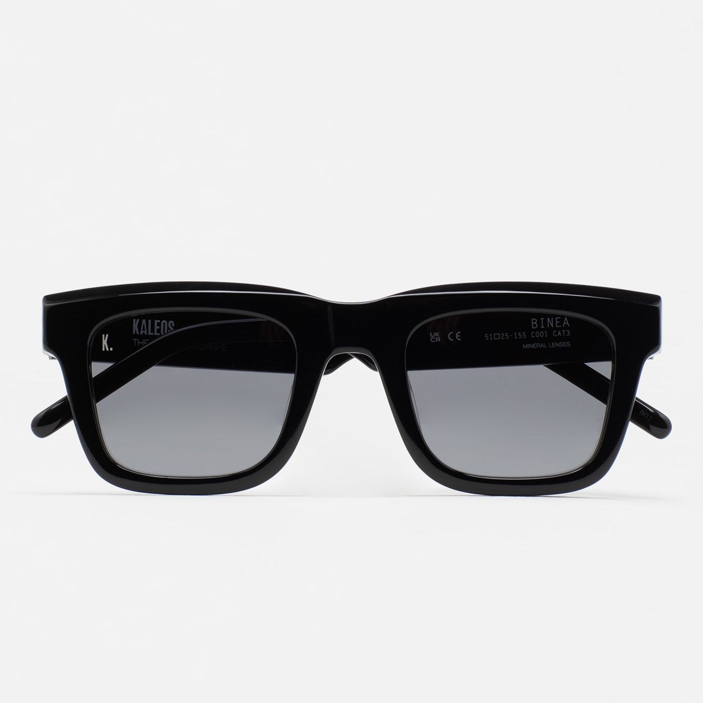Kaleos Sunglasses | Kambio Eyewear