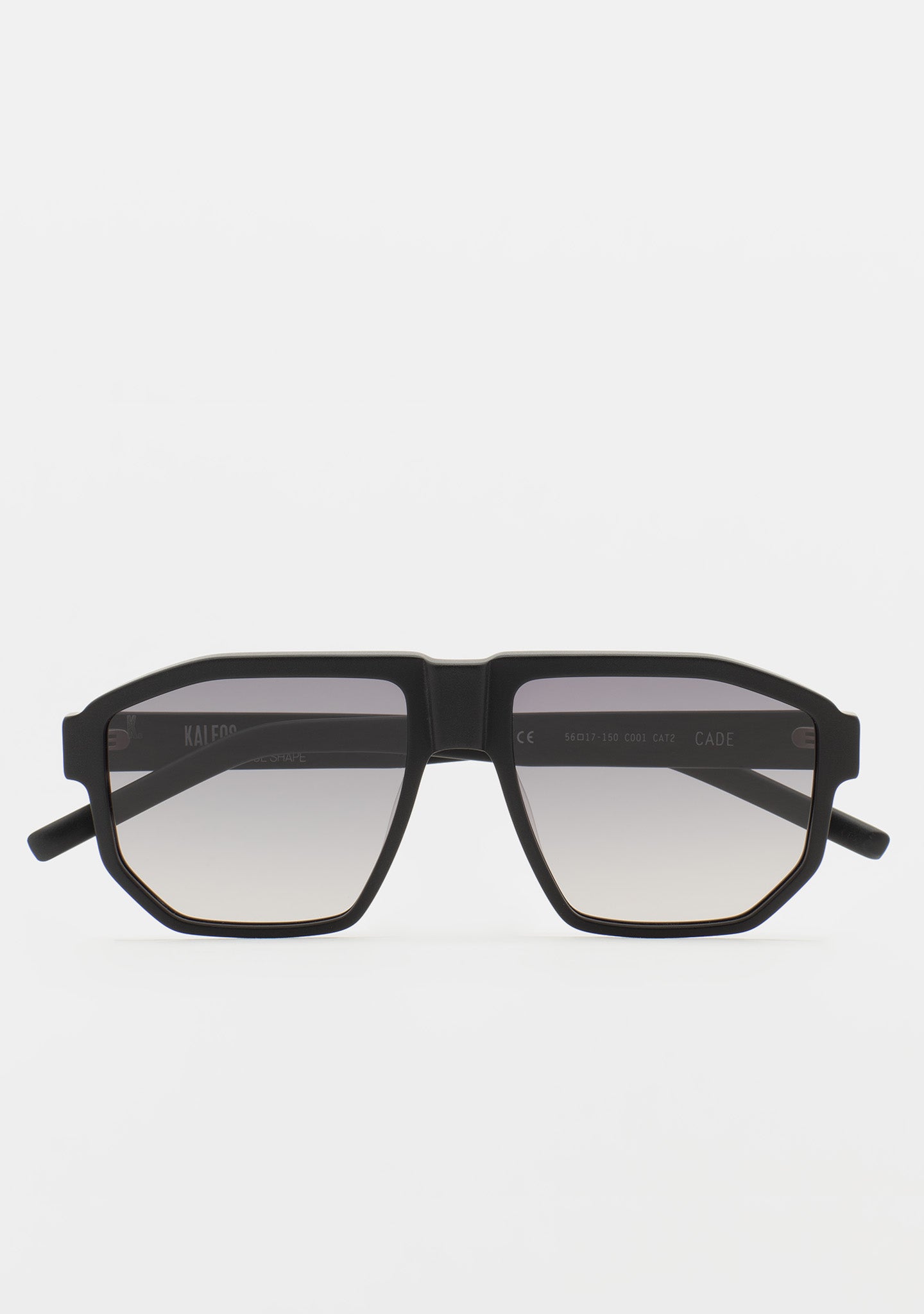 Kaleos Cade Sunglasses – Aviator Frame | Kambio Eyewear