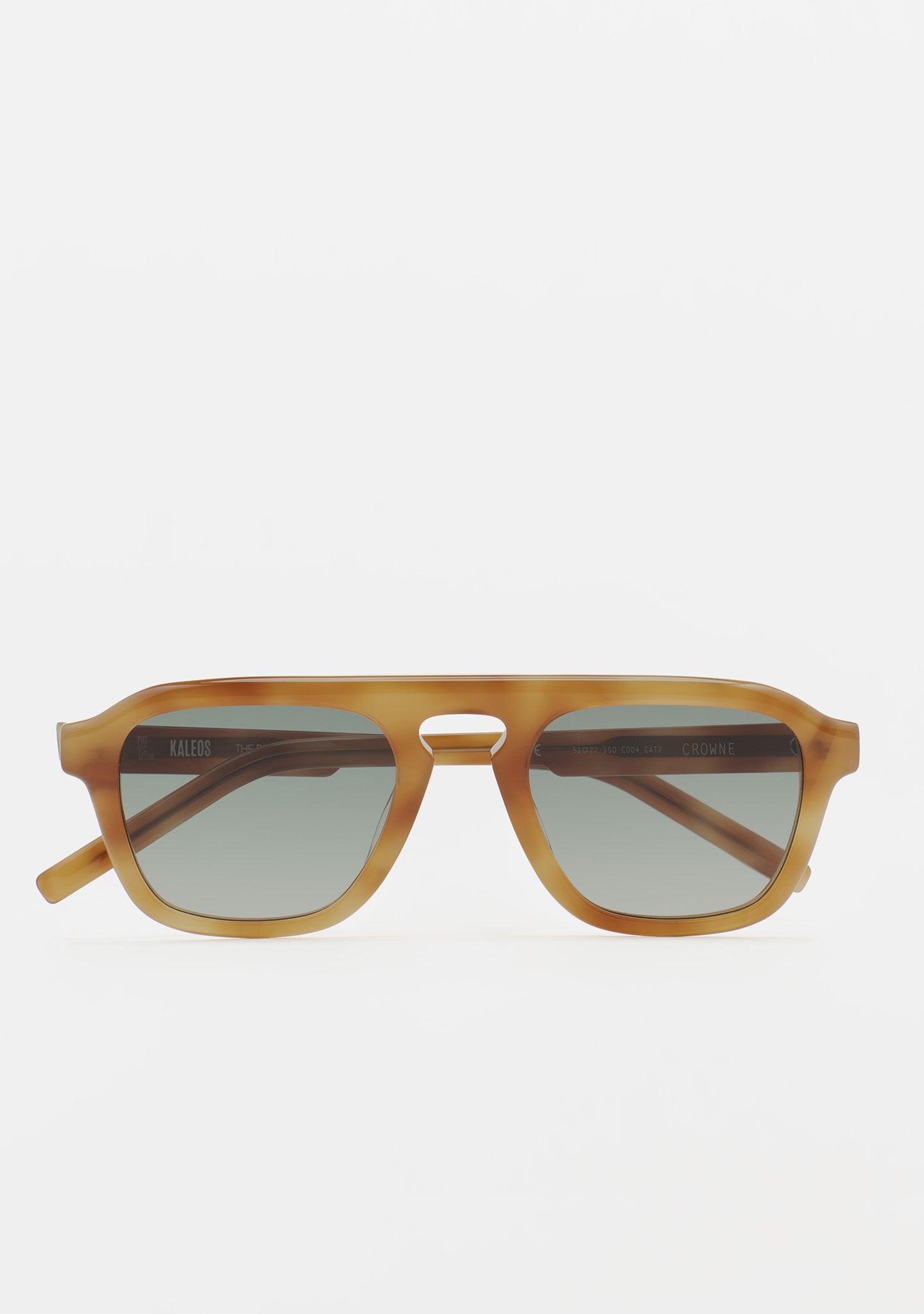 kaleos - crowne