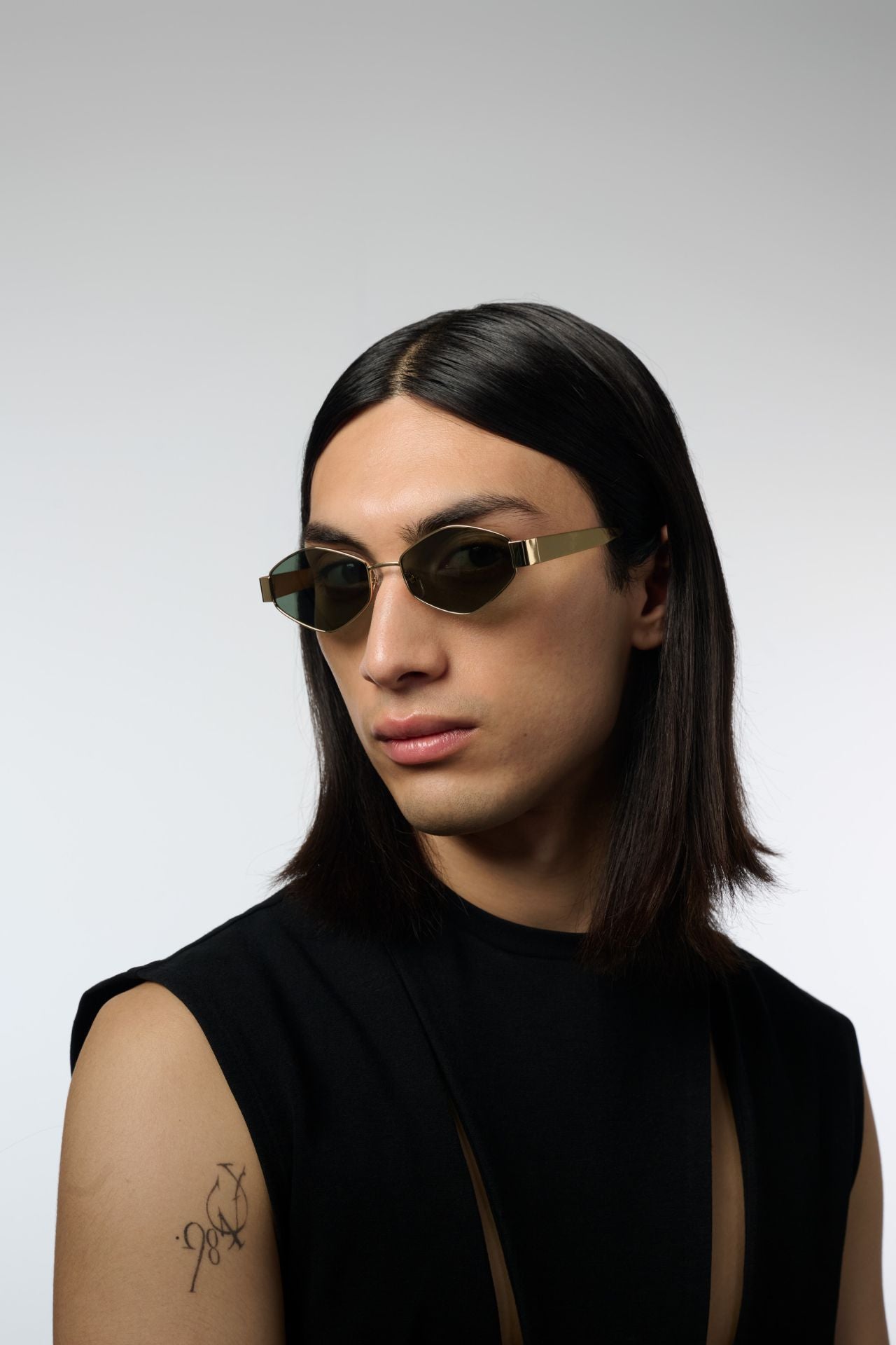 Komono Fenix Sunglasses – Designer Frame | Kambio Eyewear