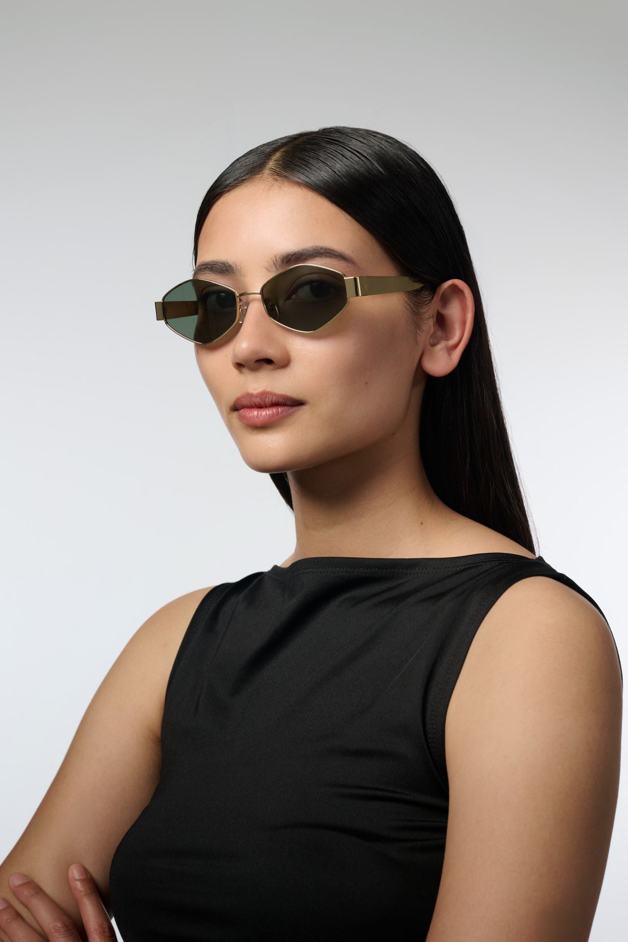 カモメ Komono Fenix Sunglasses – Designer Frame | Kambio Eyewear