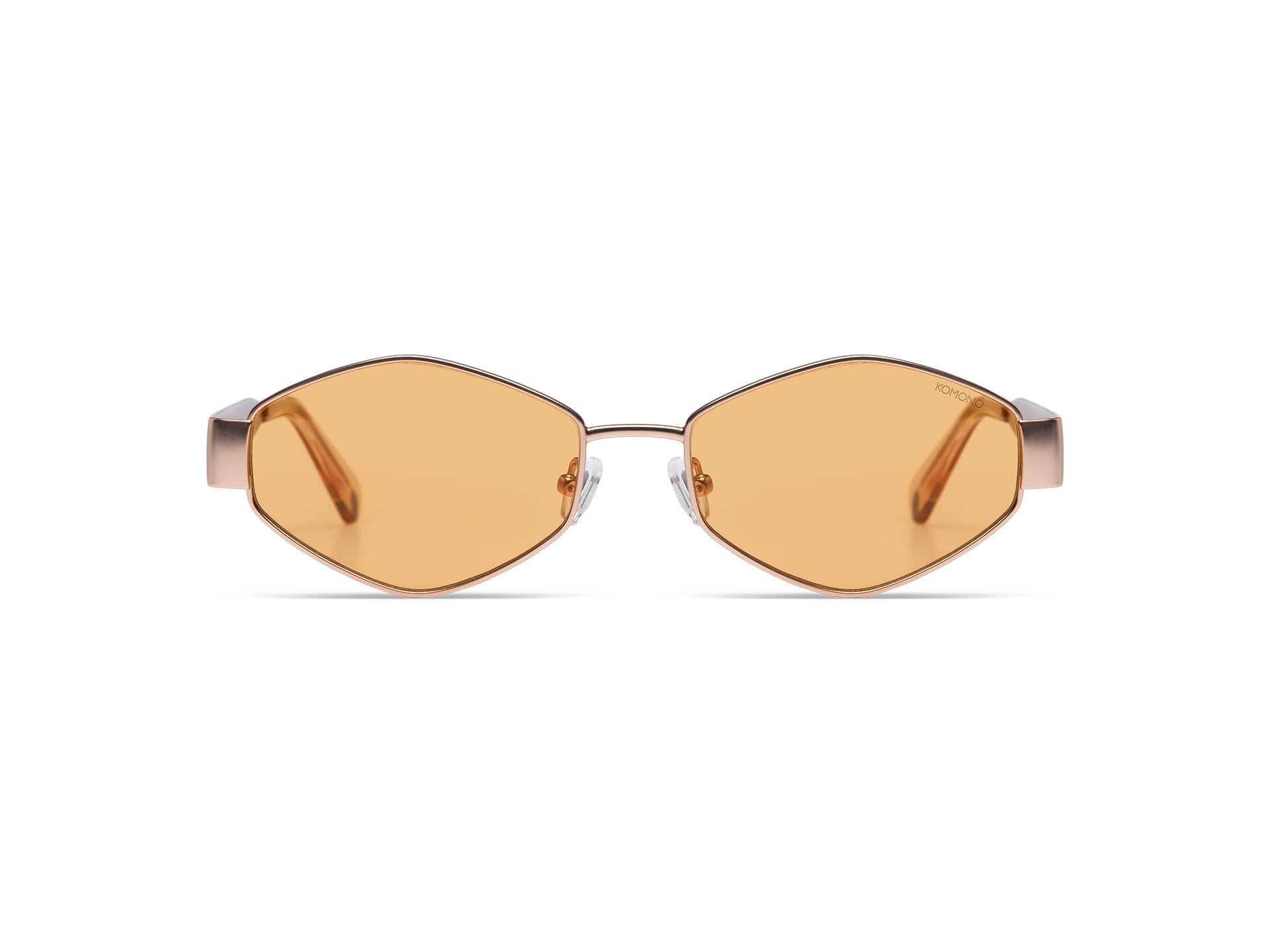 Komono Fenix Sunglasses – Designer Frame | Kambio Eyewear