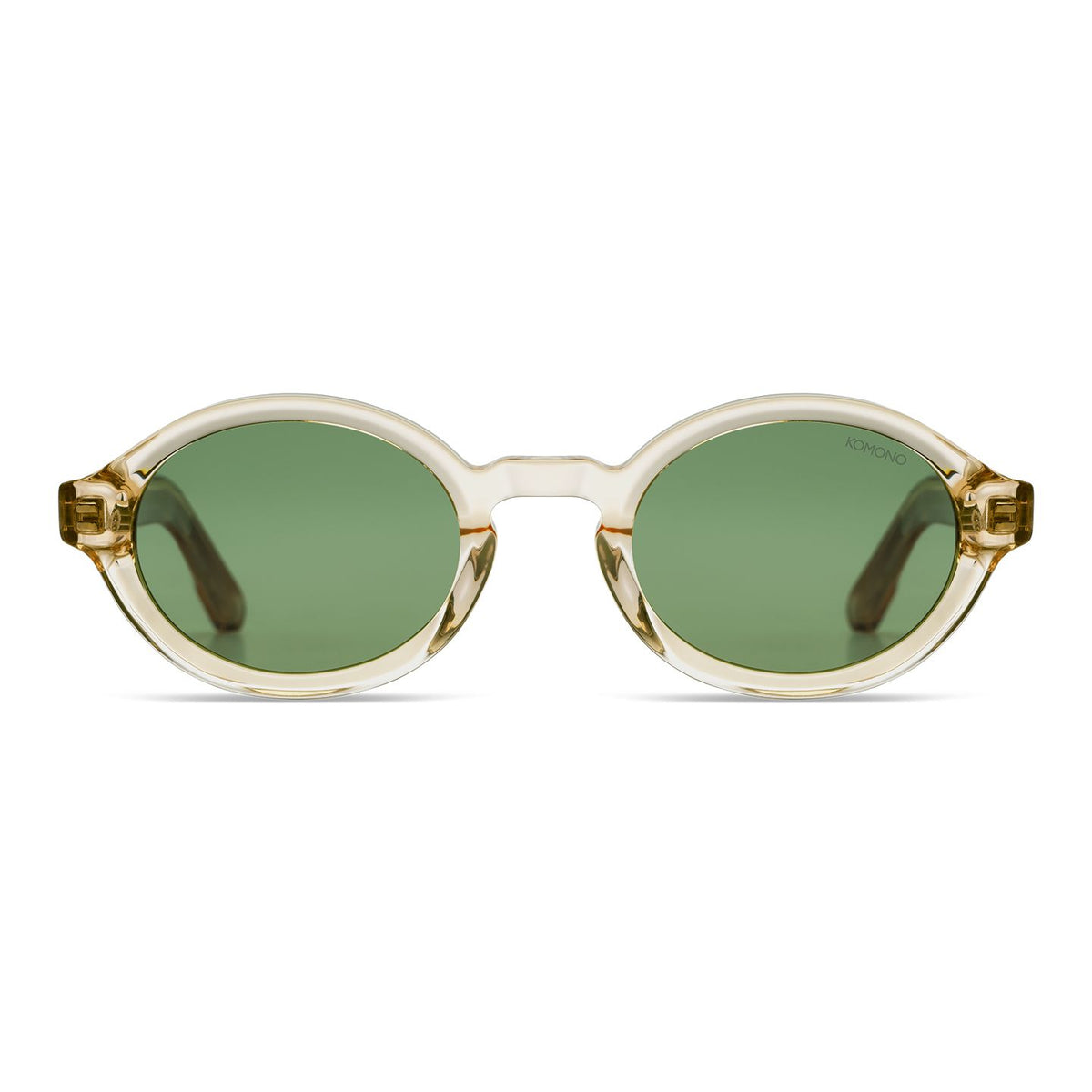 Komono Jace Sunglasses – Designer Frame | Kambio Eyewear