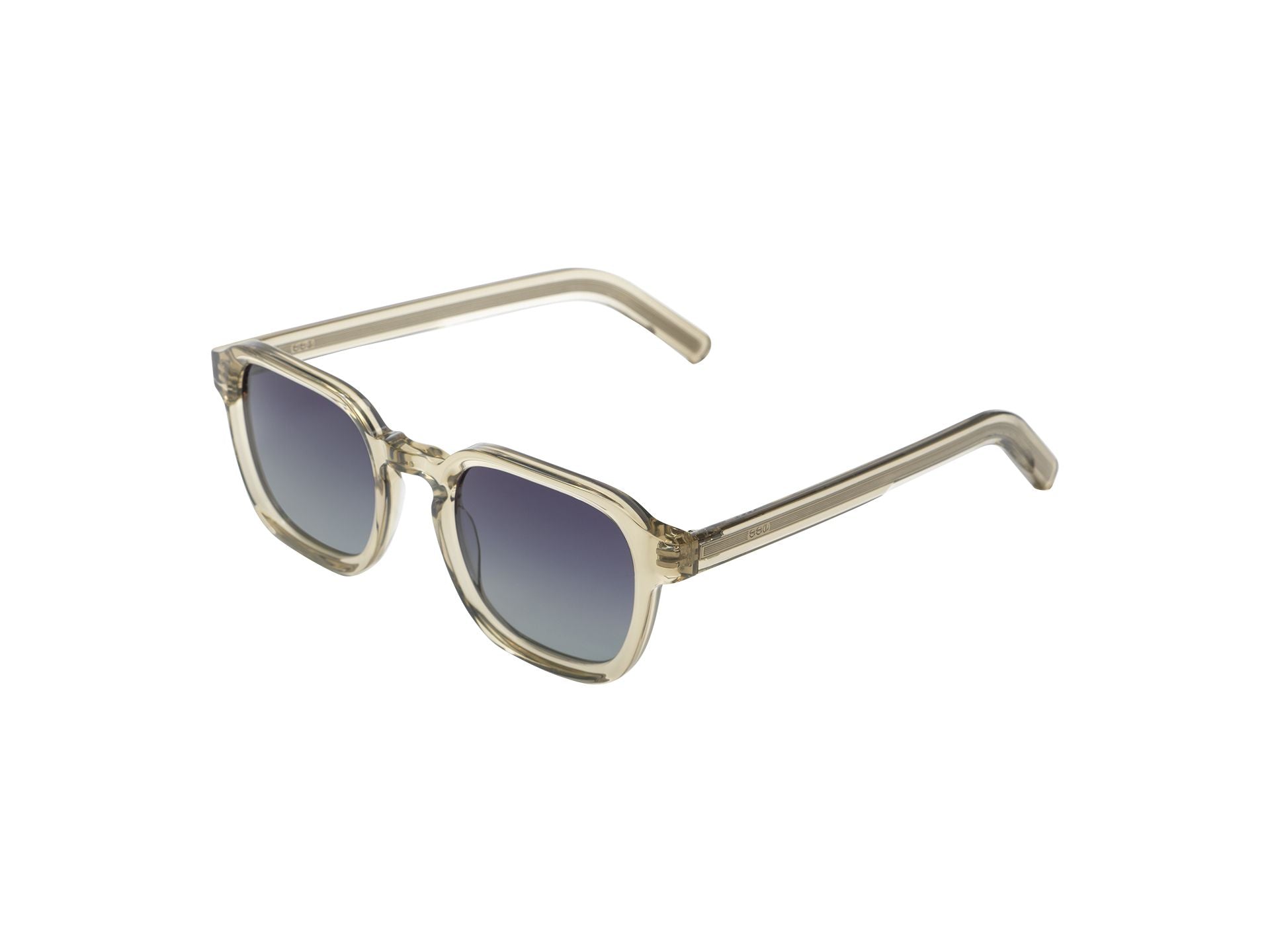 Komono Knox Sunglasses – Square Frame | Kambio Eyewear